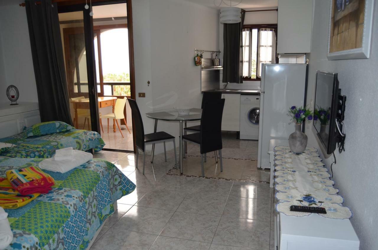 Apartamento Parque Santiago 2 - Casa De Mar Playa de las Américas Exterior foto